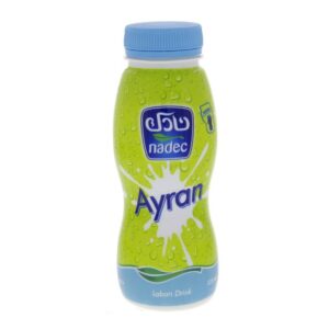 Nadec Ayran Laban Drink 225ml