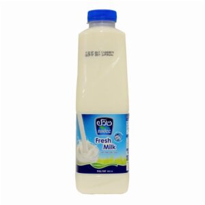 Nadec Fresh Milk Full Fat 800ml
