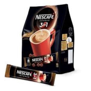 Nescafe Gold Instant Coffee Decaffeinated 100g