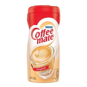 Nestle Coffeemate Original Non Dairy Coffee Creamer