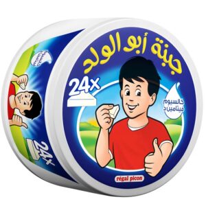 Regal Picon Spreadable Cheese 360g