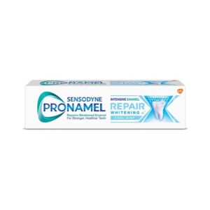 SENSODYNE PRONAMEL REPAIR WHITENING COOL MINT