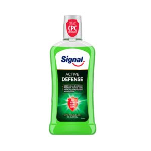 Signal Active Defense Mouthwash 250ml