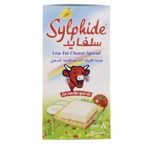 Sylphide Low Fat Cheese Spread 150g