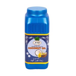 ATD Coconut Oil 1Litre