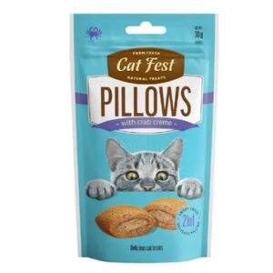Cat-Fest-Pillows-with-Crab-Cream-30g