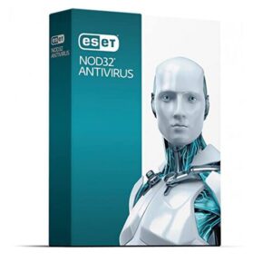 Eset Nod32 Antivirus 2User