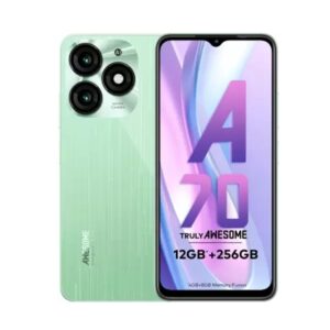 Itel-A70-4-256-Field-Green-A665L
