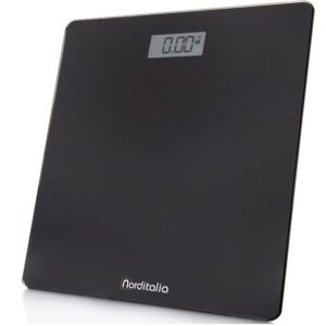 Norditalia Glass Bathroom Personal Scale Bl100