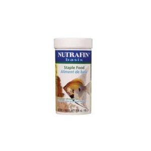 Nutrafin-Staple-Fish-Food-48g