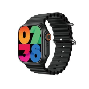 Oteeto TU81 ULTRA - 5 STRAPS
