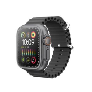 Oteeto TU91 Mini Ultra - 2 Strap