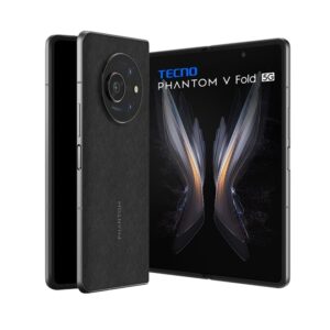 TECNO Phantom V Fold-5G AD10 Black