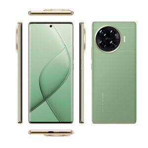 TECNO SPARK 20 Pro+ (8+256) KJ7 Magic Skin Green