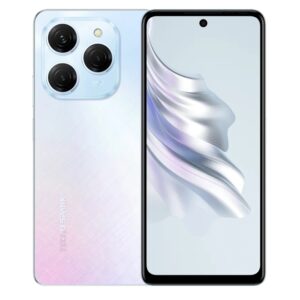 TECNO Spark 20 Pro (8+256) KJ6 Frosty Ivory