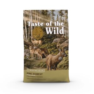 Totw-Pine-Forest-Canine-Formula-12-2Kg