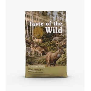 Totw-Pine-Forest-Canine-Formula-2Kg