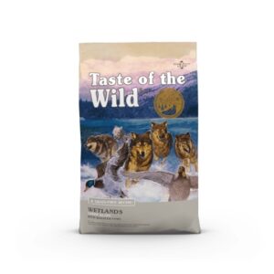 Totw-Wetlands-Canine-2Kg