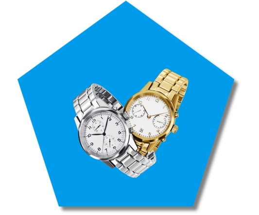 Watches
