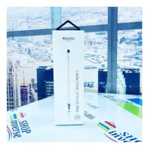 YESIDO Capacitive Stylus Pen for Windows, Android and IOS Touchscreen Devices ST02