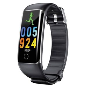 YESIDO Smart Watch, Heart Rate, Blood Pressure, Blood Oxygen Sensors IO15 WATCH