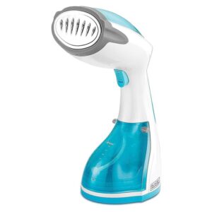 Black+Decker, 1200W Handheld Garment Steamer,HST1200-B5, BL-HST1200-B5