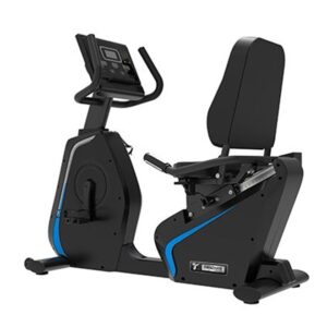 PFT-2020B कमर्शियल रिकम्बेंट बाइक