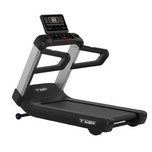 PFT-5000B+ Commercial Treadmill (Keyboard)