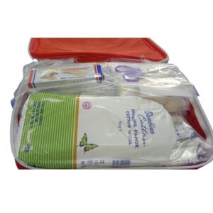 first aid med