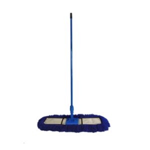 ACRYLIC DUSTMOP 60 CM WITH STICK