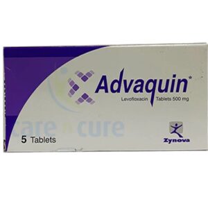 Advaquin-500Mg-Tablets