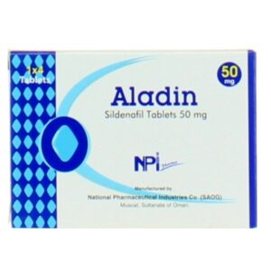 Aladin-50Mg