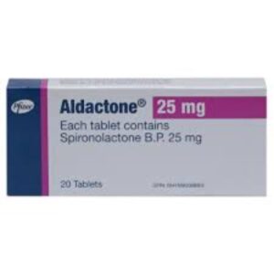 Aldactone-25Mg-Tab-20-S