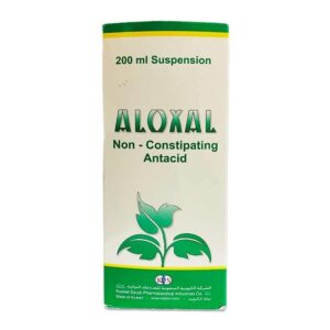 Aloxal-200Ml-Suspension