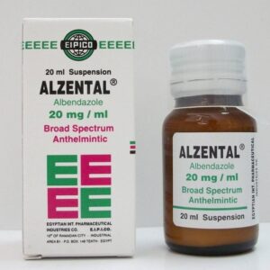 Alzental-20Mg-Ml-Suspension
