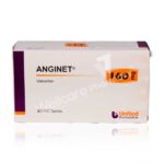 Anginet-160Mg-Tabs-30-S