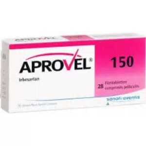 Aprovel-150Mg-Tabs-28-S