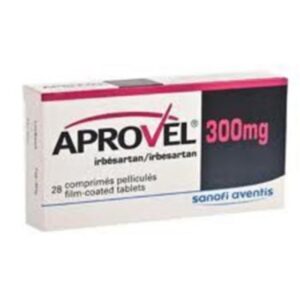Aprovel-300Mg-28S
