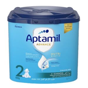 Aptamil-Advance-2-400Gm