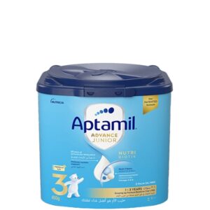 Aptamil-Advance-Junior-3-400G