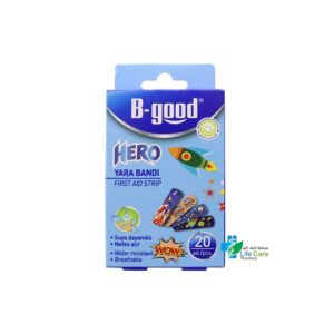 B-Good-Hero-First-Aid-Strips