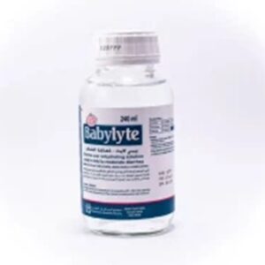 Babylyte-Ors-240Ml
