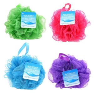 Bath-Sponge-Mesh