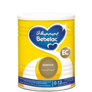 Bebelac-Ec-400G