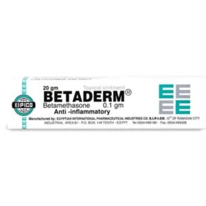 Betaderm-Cream-20G