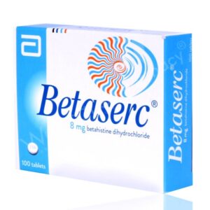 Betaserc-8Mg-Tabs-100-S