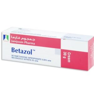 Betazol-Cream-30G-Jamjoom