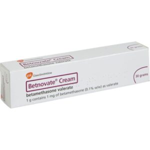 Betnovate-Cream-30G