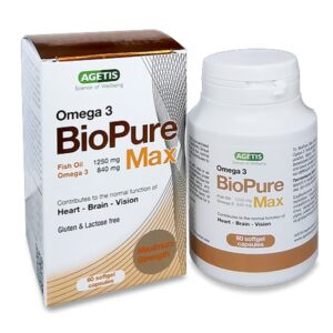 Biopure-Max-1250Mg-Omega-3