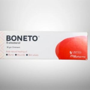 Boneto-Ointment-30Gm